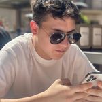 @comanpatrick12 - Instagram