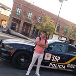 patrick - @patrick_comando - Instagram