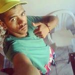 @patrickcomandop2 - Instagram