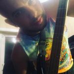 Christoph Patrick Comeau Wilkerson - @christoff324 - Instagram