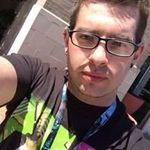 Christoph Patrick Comeau - @christophcomeau - Instagram