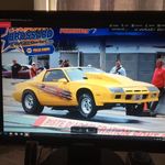 Patrick Comeau - @patboy80 - Instagram