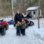 Patrick Comeau - @patrickcomeau - Instagram