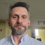 Patrick Comeau - @bamn204 - Instagram