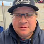 Patrick Comeau - @tankjrracing - Instagram