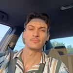Patrick Comeau - @pattcomeau - Instagram