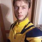 Patrick comeau - @patar9964 - Instagram