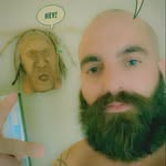 Patrick Spike Comeau - @spike_comeau - Instagram