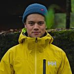 William-Patrick Blouin-Comeau - @william_blouin_comeau - Instagram
