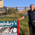 Patrick Comiskey - @comiskey60 - Instagram