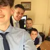 Patrick Comiskey - @patrickcomiskey0 - TikTok