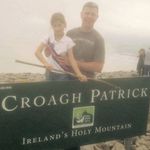 Patrick Comiskey - @comiskey7116 - Instagram