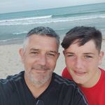 Patrick Comiskey - @pafricacomiskey - Instagram