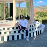 Patrick Comiskey - @patrick.comiskey - Instagram