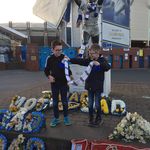 Patrickconcannon - @tommy_loves_football - Instagram
