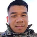 Patrick Concepcion Sararana - @sgtsararana - Instagram