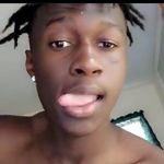 Patrick Coney - @playboi_pc - Instagram