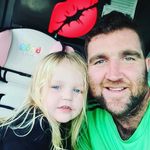 Patrick Coney - @pattyconey - Instagram