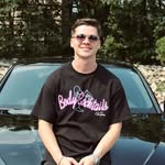 Patrick Connell - @patrick_connell_ - Instagram