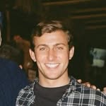 @patrickconn - Instagram