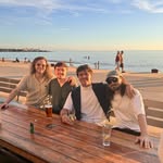 Patrick Connally - @patconnally - Instagram