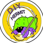 Patrick Connolly - @diy_hermit - Instagram