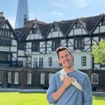 Patrick Connolly - @connollypr - Instagram