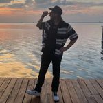 Patrick Connolly - @pat5800 - Instagram
