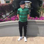 Patrick Connolly - @patrickconnolly04 - Instagram