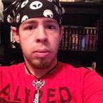 Ryan Patrick Conover - @lawfully_erotic - Instagram