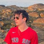 Patrick Conroy - @_patrickconroy_ - Instagram