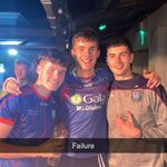 Patrick Conroy - @patrickconroy05 - Instagram