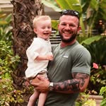 Patrick Conroy - @patconroy86 - Instagram