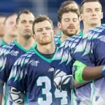 Patrick Conroy - @rickroy_34 - Instagram