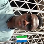 Conteh Patrick - Facebook