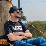 Patrick Conte - @patrick.contee - Instagram