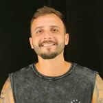 Patrick Conte - @patrickconte - Instagram