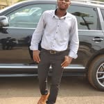 Patrick Conteh - @patrickconteh1 - Instagram