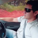 Patrick Contente- Belém - @contentepatrick - Instagram