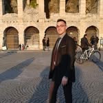 Patrick Conter - @patrick.conter - Instagram