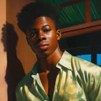 Patrick Ibrahim Conteh - Facebook