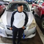 Daniel Patrick Contreras - @danielcontrerasojeda23 - Instagram