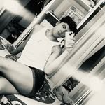 Patrick Contreras💋 - @_patrickcont - Instagram
