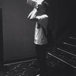 Patrick Contreras - @5thpsychopat - Instagram