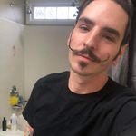 Patrick Contreras - @patrickcontreras98 - Instagram