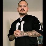 Patrick Contreras - @patrickcontreras79 - Instagram