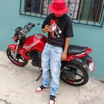 Patrick Contreras - @patrizio_contreras - Instagram