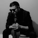 Patrick Contreras - @patrickontheviolin - Instagram
