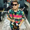 Patrick Contreras - @violinonfire - TikTok