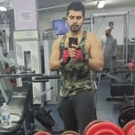 Patrick Contreras Calderon - @patrickcontrerascalderon - Instagram